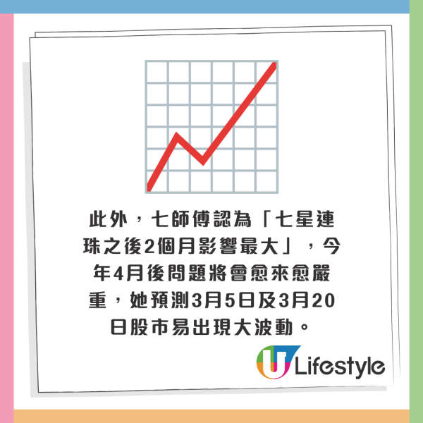 七星連珠2025︱七師傅預測2025年有大事件發生！香港呢位富豪命數已到？連某國總統都出事？