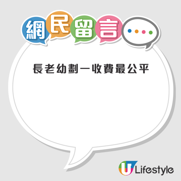 2元乘車優惠｜港男直擊長者長車短搭 棄搭$2.5輕鐵改坐$24過海巴士？港人嬲爆：早就應該cut晒佢