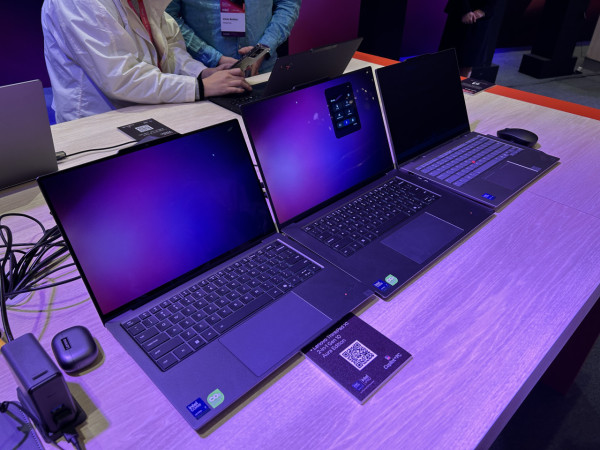 【日本直擊】Lenovo Aure Edition 個人化 AI PC 首推沒有小紅點的 ThinkPad X9 