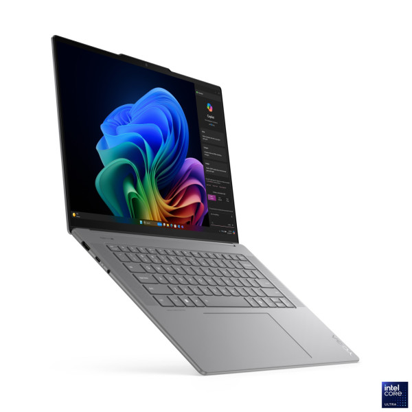 【日本直擊】Lenovo Aure Edition 個人化 AI PC 首推沒有小紅點的 ThinkPad X9 