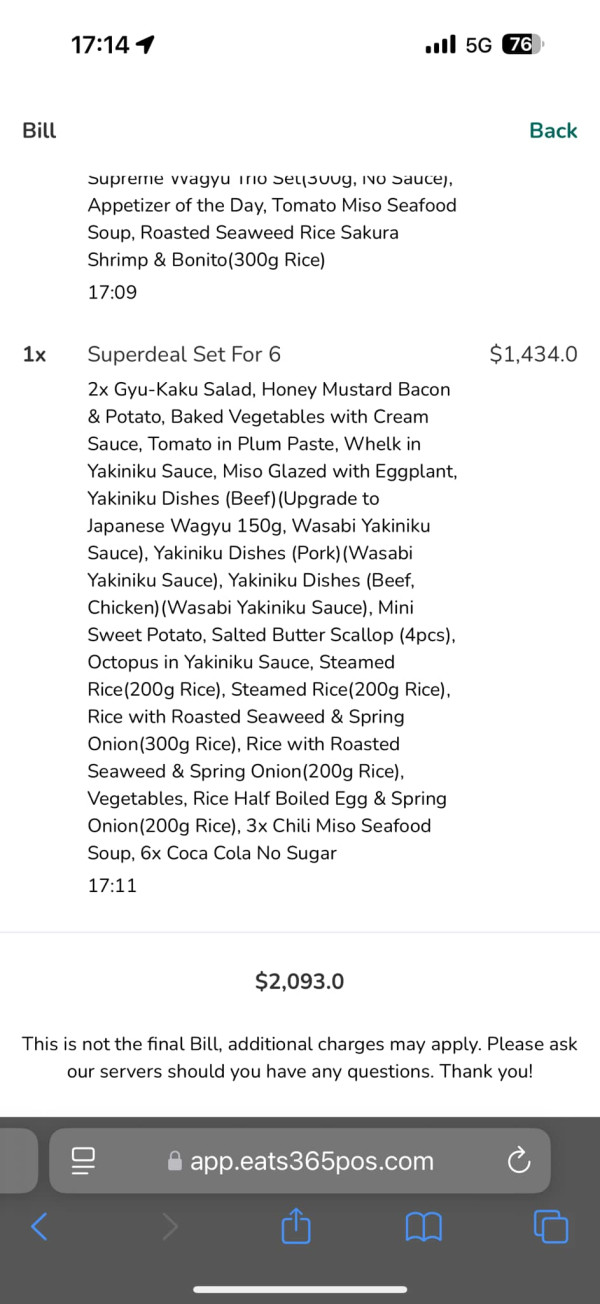 牛角老闆黃傑龍AI年報封面惹熱議！被質疑「慳錢唔請設計師好cheap」撰長文反駁：「真係冤枉」再引金句