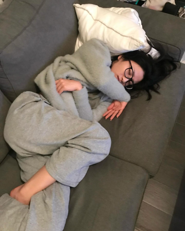 Coffee林芊妤宣布懷孕陀第二胎！IG揭老公反應極冷靜：「當你放棄了就自然會有」