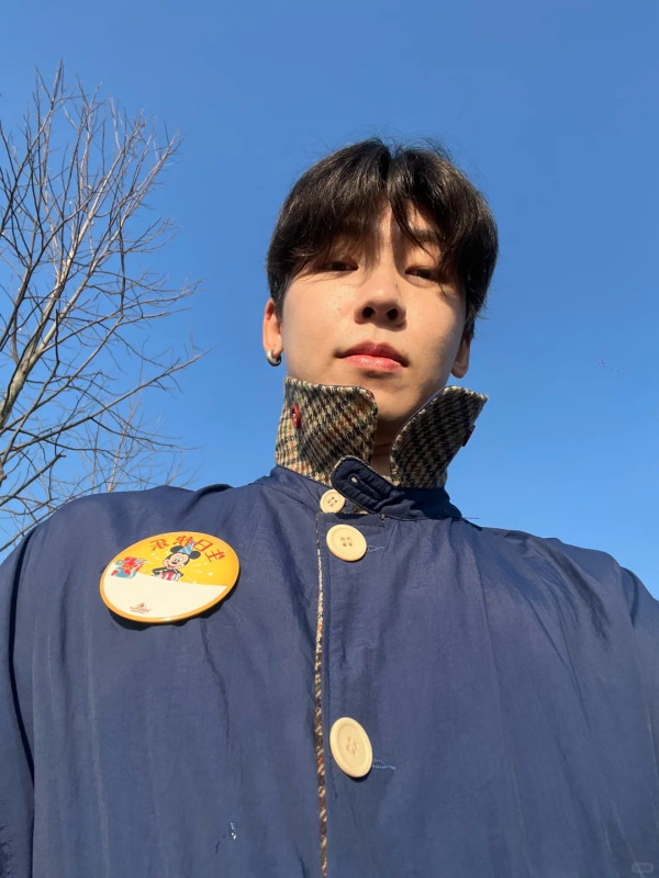 加州迪士尼設施大排長龍 父母為享二人世界將BB車連孩子棄路邊