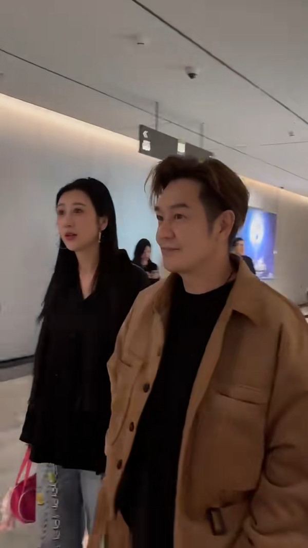 大埔宏福苑火災｜陳浩民太太蔣麗莎親到災場送物資 善舉曝光呼籲：有能力的人伸出援手！