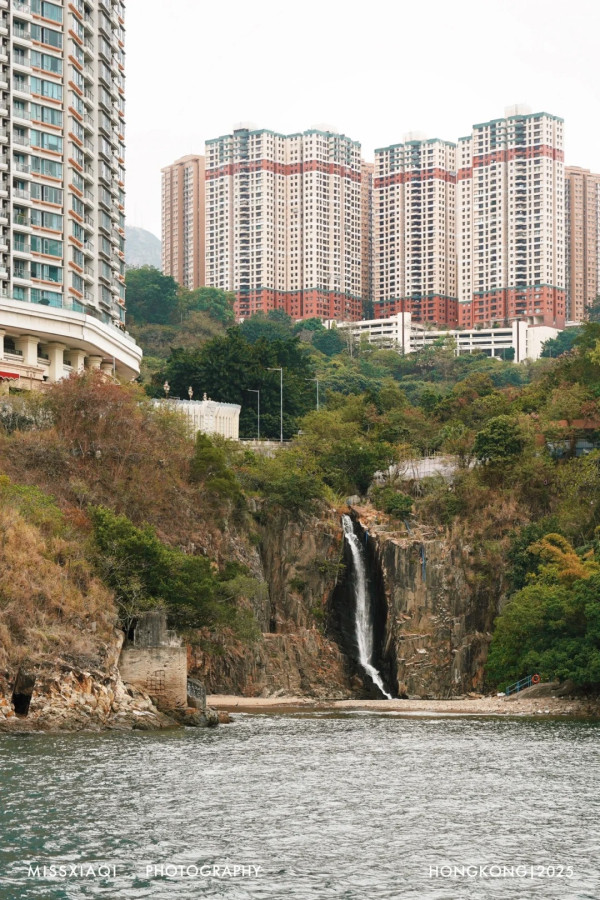 小紅書熱推「維港遊」張保仔號 6大航線睇日落/海景下午茶/燈光匯演