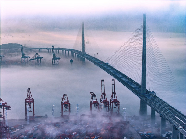 回南天濕度高易致脾胃虛弱 濕氣重5特徵6湯水必飲解春困/附防潮9秘技