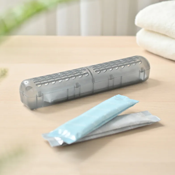 DAISO防潮好物10大推介！回南天必備 有效吸濕/消臭/去污垢！ 