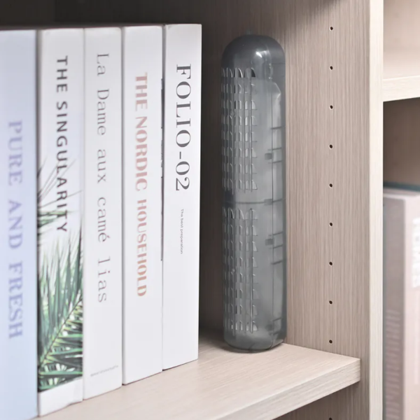 DAISO防潮好物10大推介！回南天必備 有效吸濕/消臭/去污垢！ 