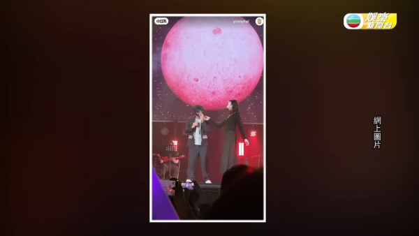 盤點宅男女神陳瀅近年9位緋聞男友 一個比一個大隻靚仔 僅得一人成功抱得美人歸