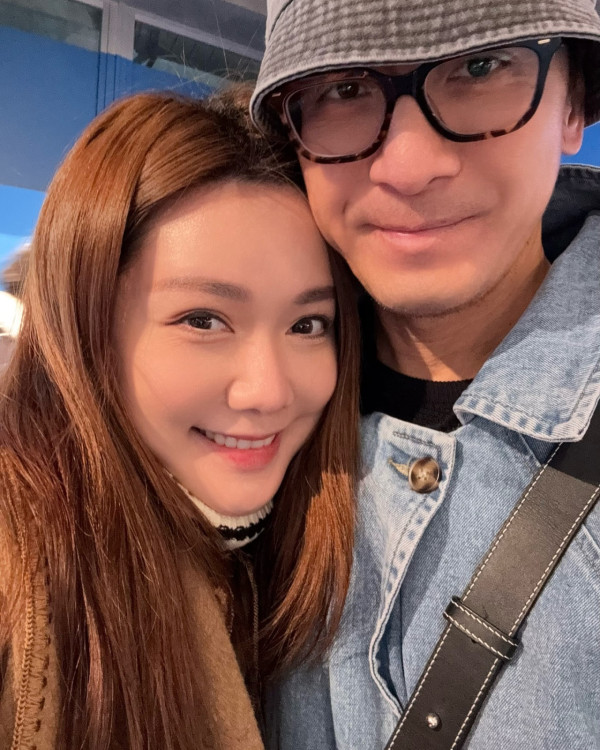 湯洛雯靚仔表弟遊西藏狂曬靚相 模特兒出身!近年考獲飛機師牌照