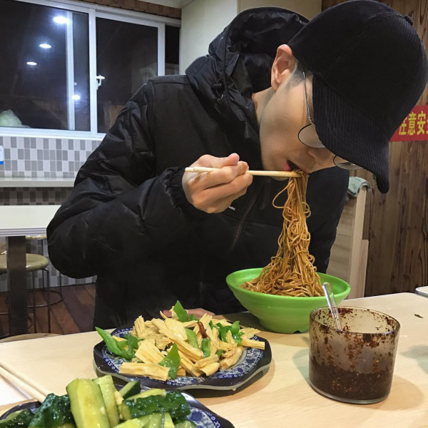 方大同一生茹素信奉大同教 以音樂「傳教」宣揚和平訊息