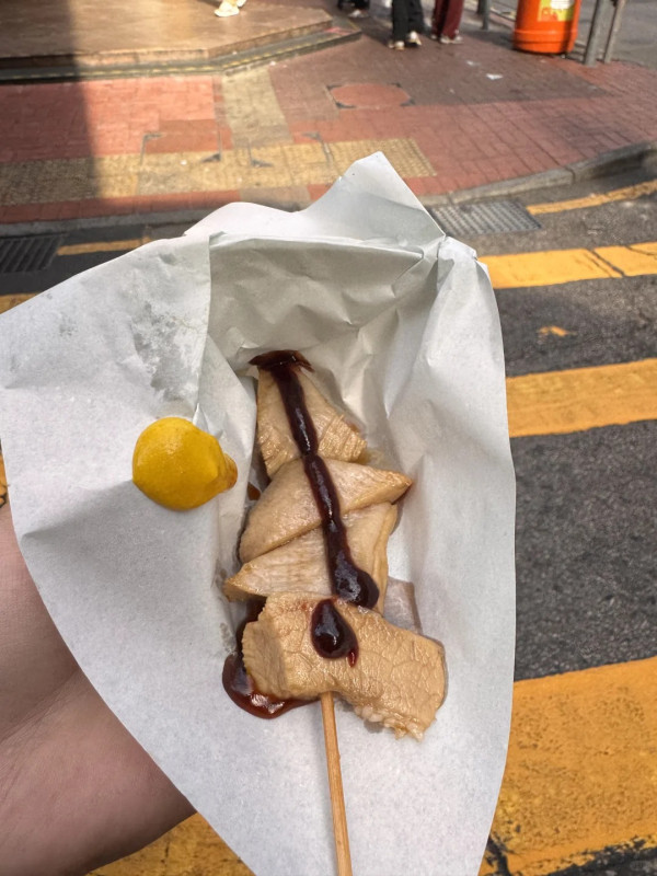 香港物價嚇親內地留學生?稱港租64呎房價等同深圳三房一廳 網民教路慳錢大法