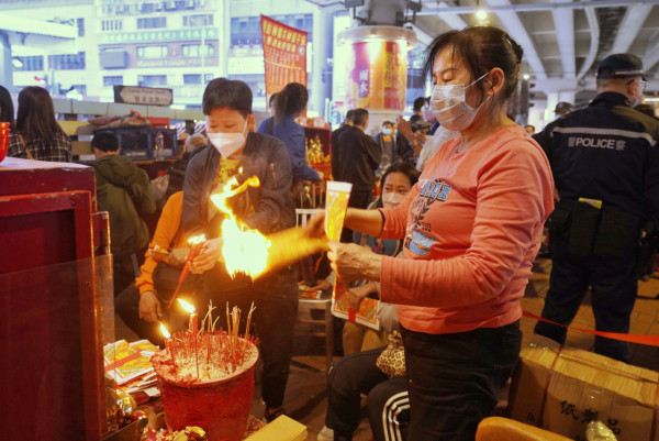 驚蟄打小人傳統｜打小人5禁忌勿在家打小心惹霉運！鵝頸橋打小人收費/步驟/打後注意事項