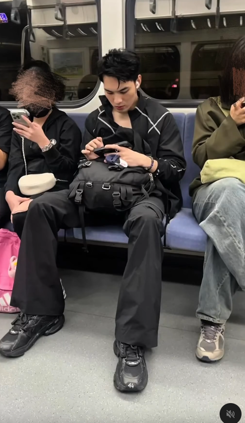 男星住泰國酒店連續三晚撞鬼 當地人爆房間見1物要立即換房