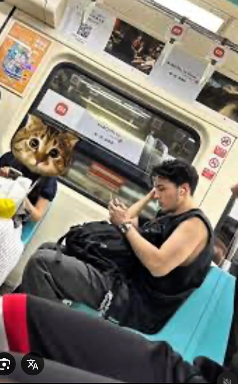 黃偉晉不時都會被粉絲在台鐵巧遇 男星住泰國酒店連續三晚撞鬼 當地人爆房間見1物要立即換房