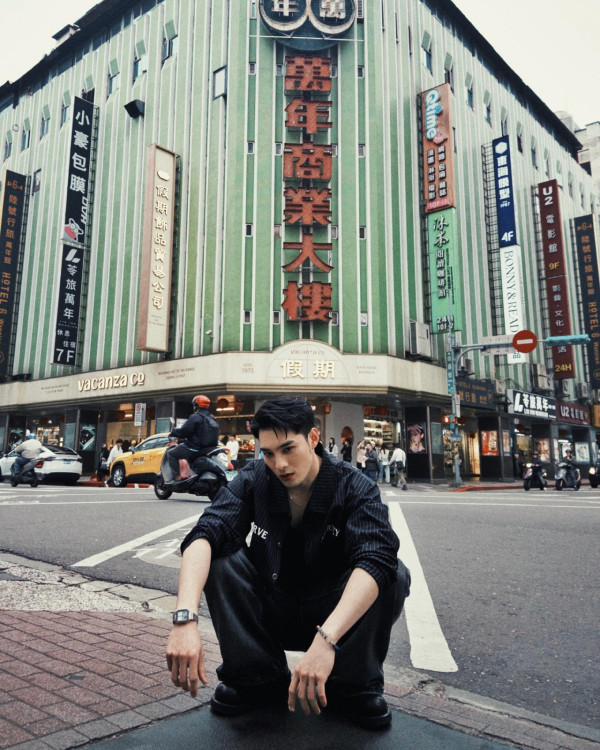 男星住泰國酒店連續三晚撞鬼 當地人爆房間見1物要立即換房