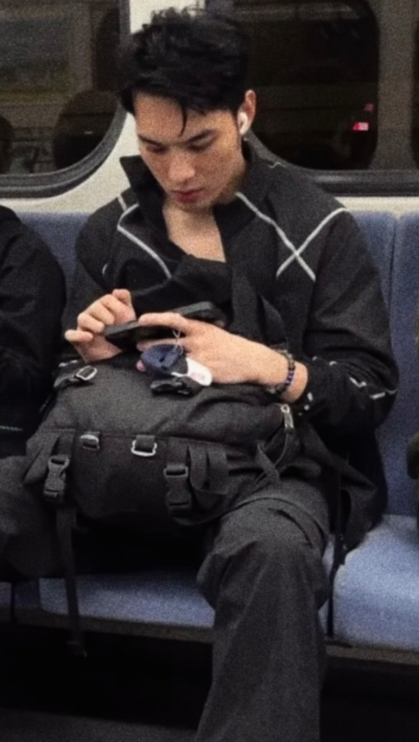 男星住泰國酒店連續三晚撞鬼 當地人爆房間見1物要立即換房