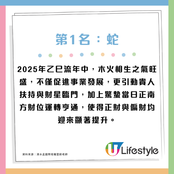 驚蟄節氣3.5財運最旺生肖！3生肖+3星座運勢強 財富事業增長時機