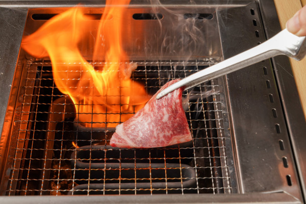 一人燒肉店「牛繁」進駐太古！開業限定$1換購日本雞肉/下午茶$36起