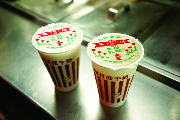 忠孝路夜市（圖片來源：臺中市政府觀光旅遊局）