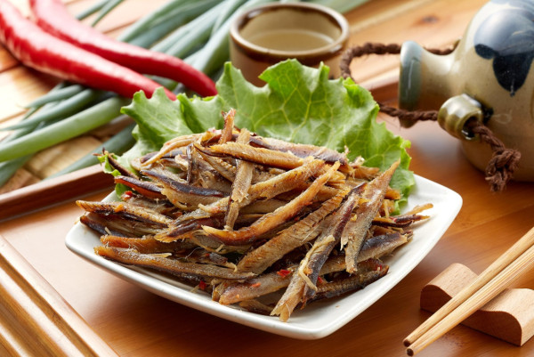 上和園滷味（圖片來源：Facebook@上和園滷味）