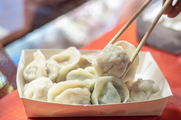 東北小爺水餃（圖片來源：Facebook@東北小爺）