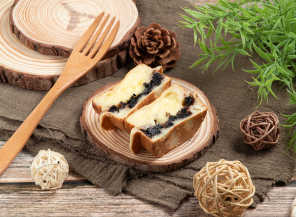 三才紅豆餅（圖片來源：FoodPanda）