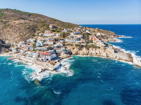 希臘有「長壽島」近無人患失智 研究揭2飲品防腦退化 1生活習慣減50%患失智風險