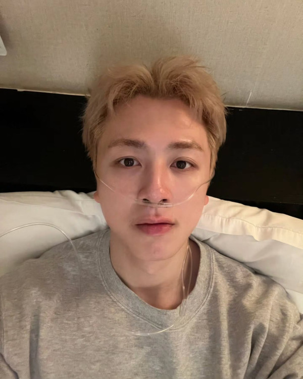 湯洛雯靚仔表弟遊西藏狂曬靚相 模特兒出身!近年考獲飛機師牌照