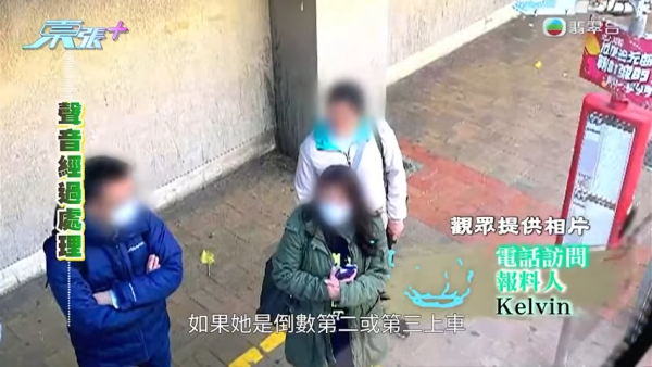 元朗踩腳姐行動升級 巴士做1事極危險！大律師：或干犯普通襲擊