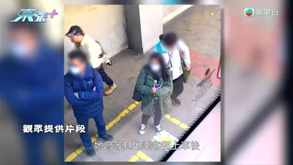 元朗踩腳姐行動升級 巴士做1事極危險！大律師：或干犯普通襲擊