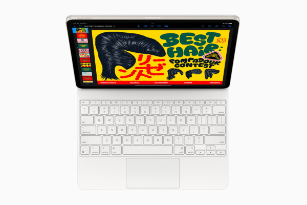 Apple突發推2款新iPad! 3月12日開賣 香港售價$2799起