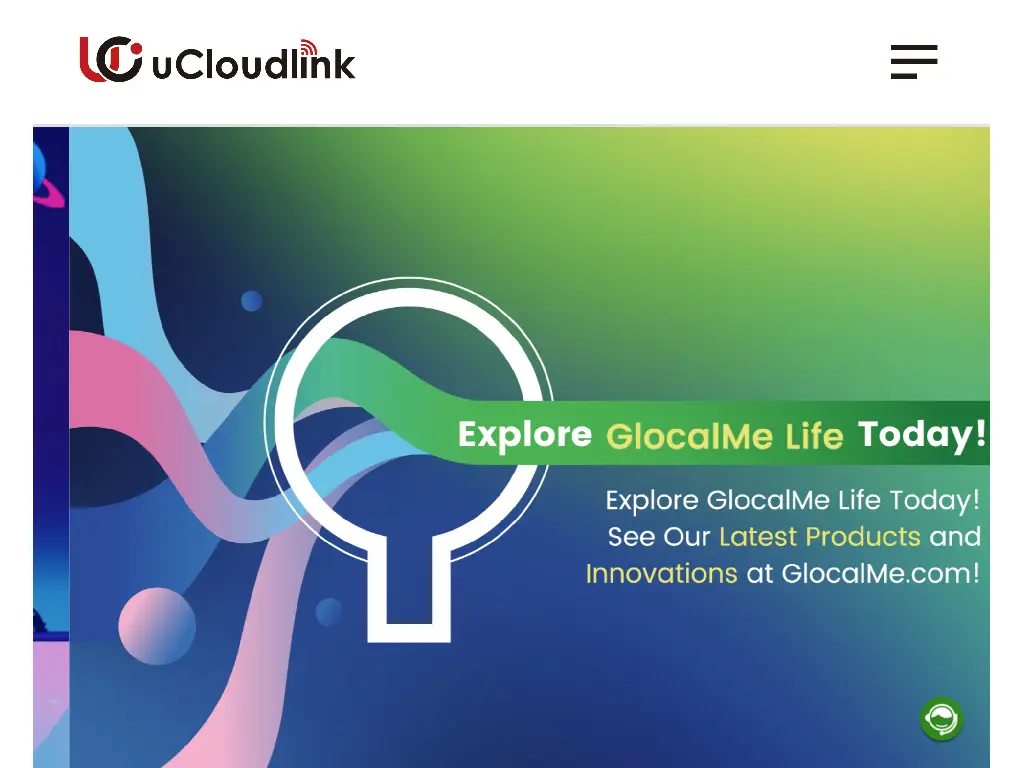 MWC 2025｜寵物都會用手機？ uCloudlink 發布 PetPhone