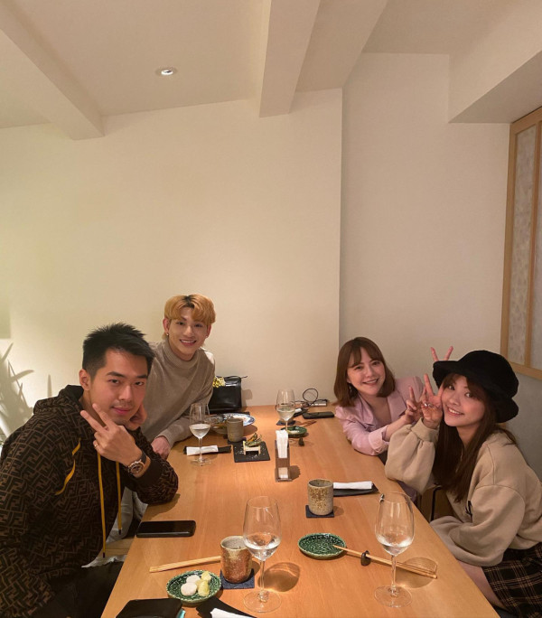 王大陸涉教唆他人毆打司機獲准保釋 事發經過曝光!曾向朋友炫耀施暴影片