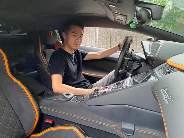 王大陸涉教唆他人毆打司機獲准保釋 事發經過曝光!曾向朋友炫耀施暴影片