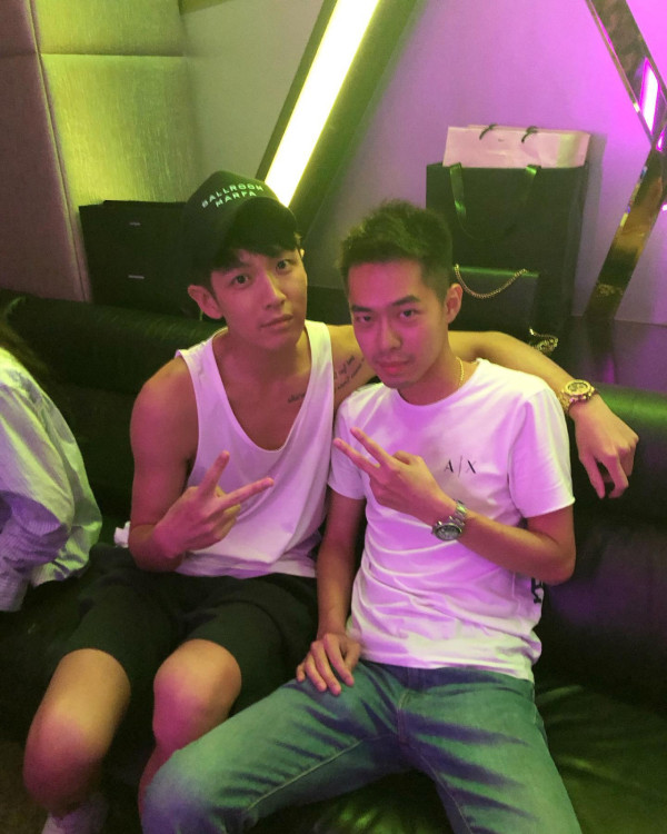 王大陸涉教唆他人毆打司機獲准保釋 事發經過曝光!曾向朋友炫耀施暴影片