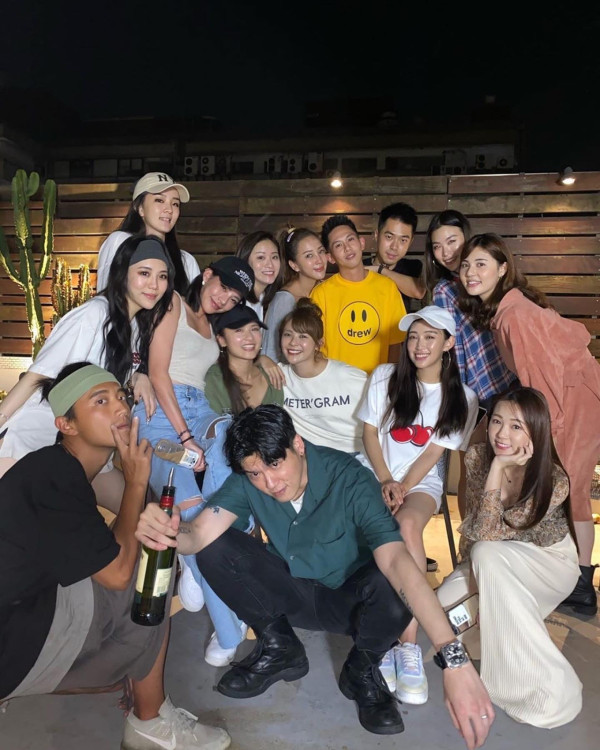 王大陸涉教唆他人毆打司機獲准保釋 事發經過曝光!曾向朋友炫耀施暴影片