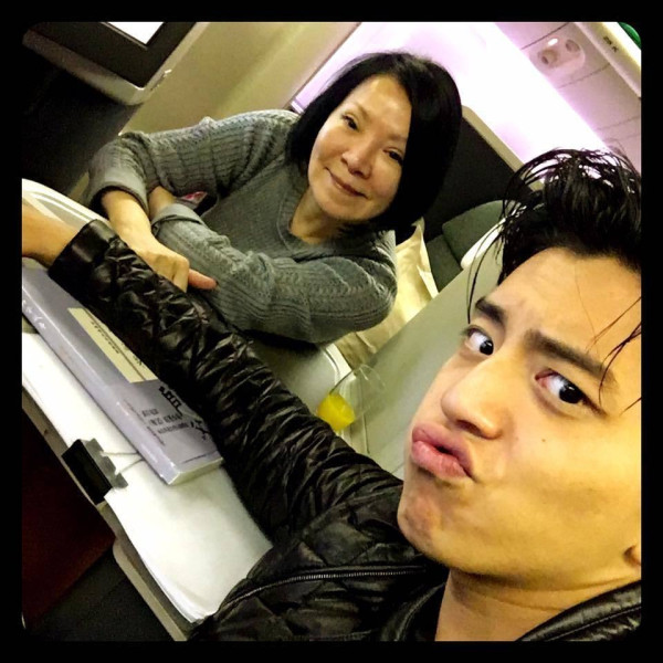 王大陸涉教唆他人毆打司機獲准保釋 事發經過曝光!曾向朋友炫耀施暴影片