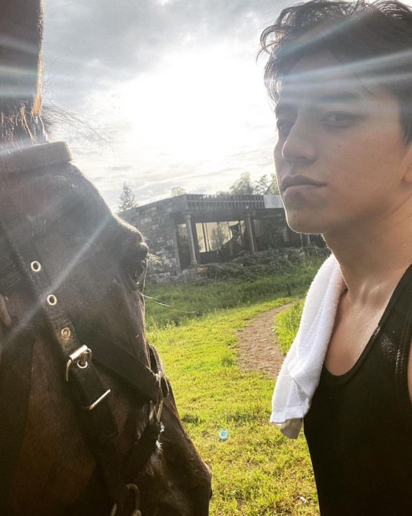 王大陸涉教唆他人毆打司機獲准保釋 事發經過曝光!曾向朋友炫耀施暴影片