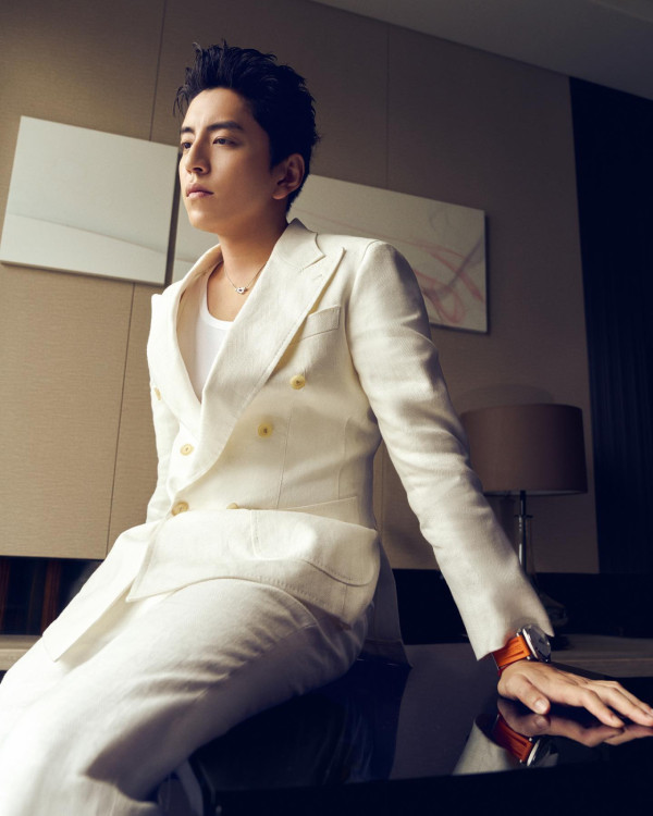 王大陸涉教唆他人毆打司機獲准保釋 事發經過曝光!曾向朋友炫耀施暴影片