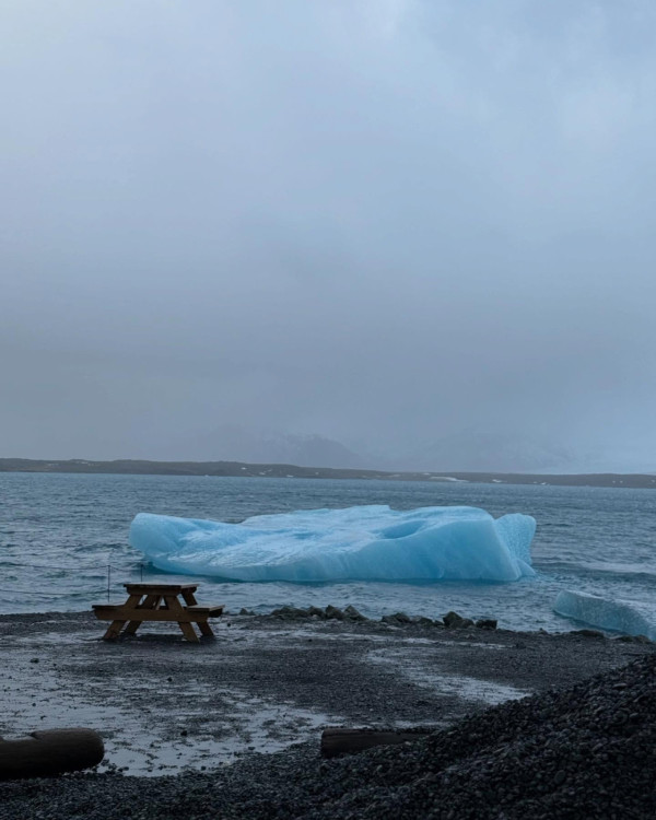 關楚耀夫妻豪住芬蘭酒店 嫩妻瘋狂打卡曬超幼筷子腳