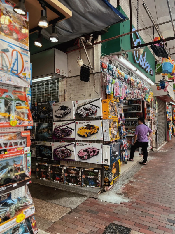 內地人香港小食店埋單先知只收現金 批困擾遊客 網民推測2原因不收電子支付！ 