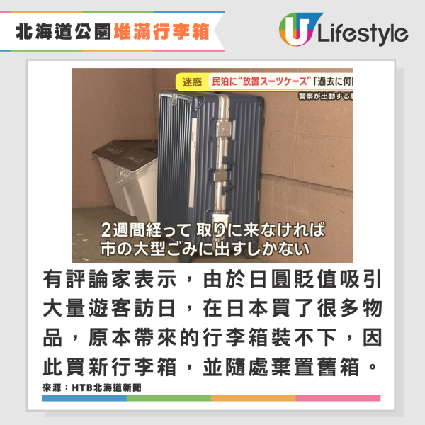 網民激推3Coins超抵行李箱 28吋100L行李箱500蚊港幣有找！ 