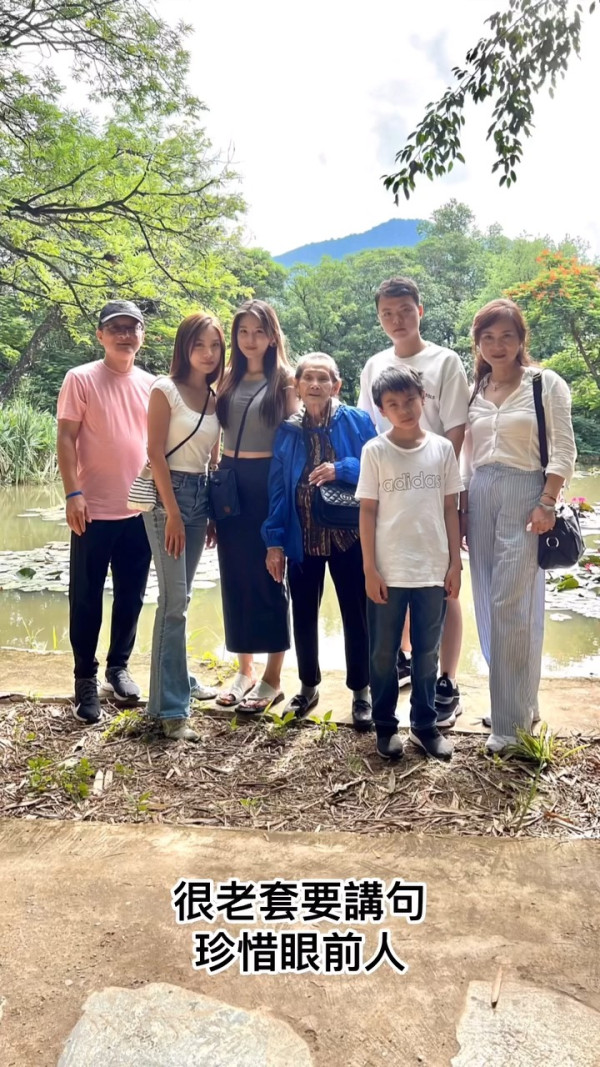 前新聞主播被迫食蜜蜂面容扭曲 一原因堅持搭12個鐘車回鄉 