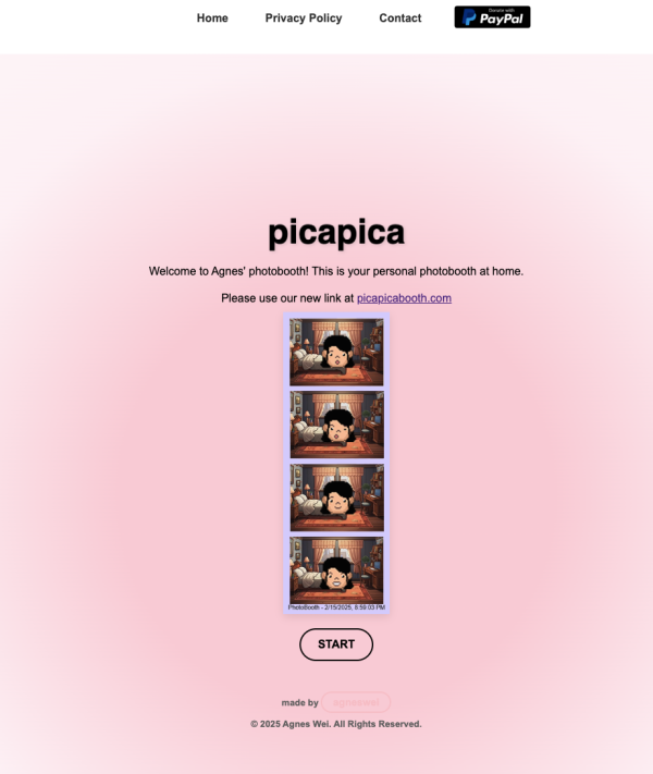 免費版Snappy｜隨時隨地免費影趣味四宮格 上班都可以影！