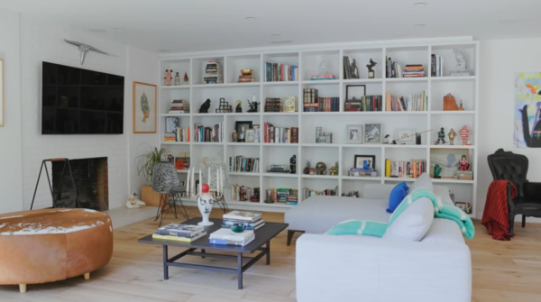 吳彥祖父親節晒多張12歲女兒旅遊近照!完美繼承高顏值!公開美國洛杉磯豪宅!