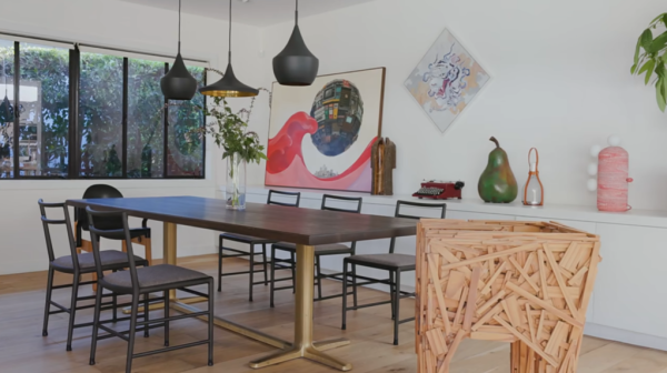 吳彥祖父親節晒多張12歲女兒旅遊近照!完美繼承高顏值!公開美國洛杉磯豪宅!