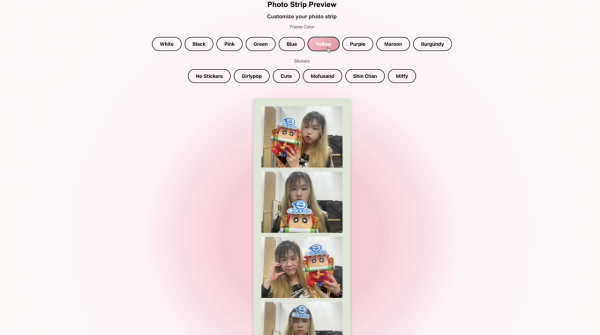 免費版Snappy｜隨時隨地免費影趣味四宮格 上班都可以影！