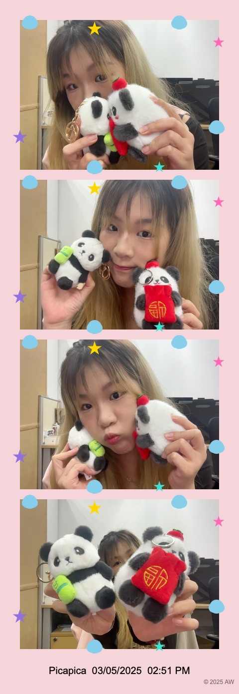 免費版Snappy｜隨時隨地免費影趣味四宮格 上班都可以影！