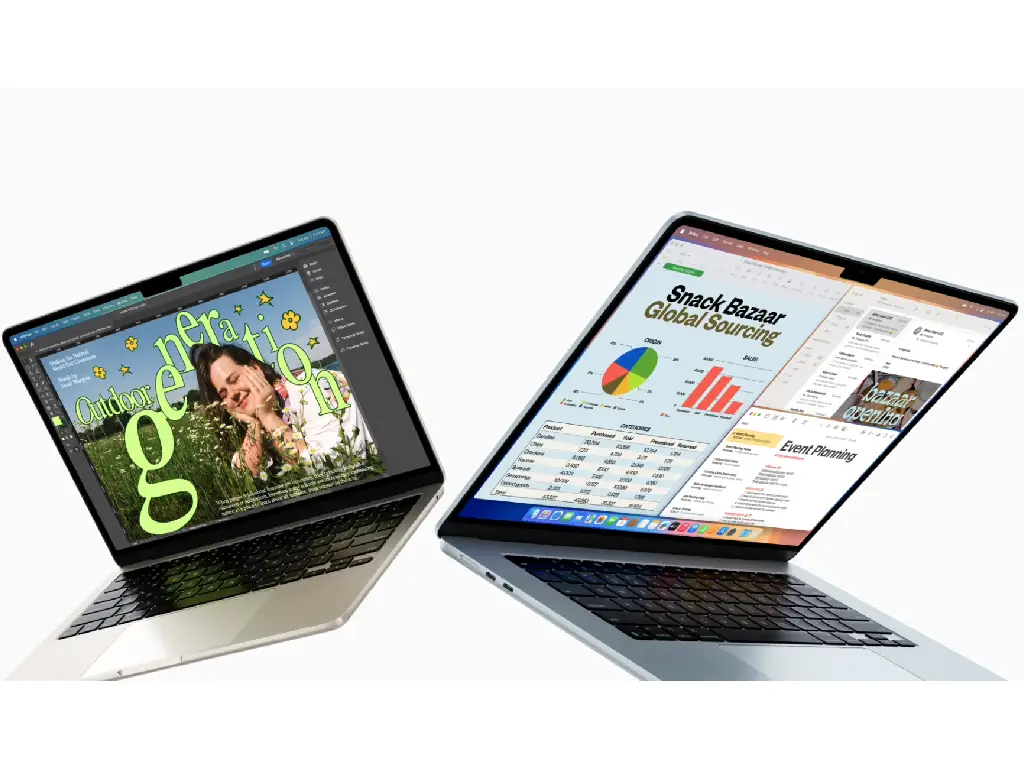 Apple M4 MacBook Air 更易 Setup？ 有 iPhone 在手就得